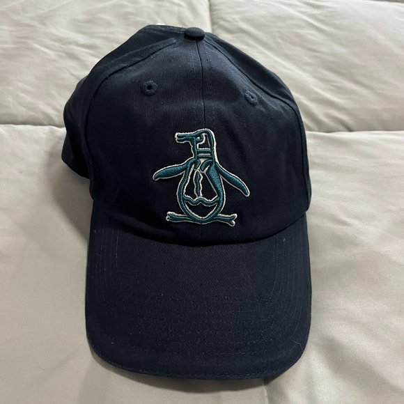 Original Penguin Cap - Picture 1 of 3